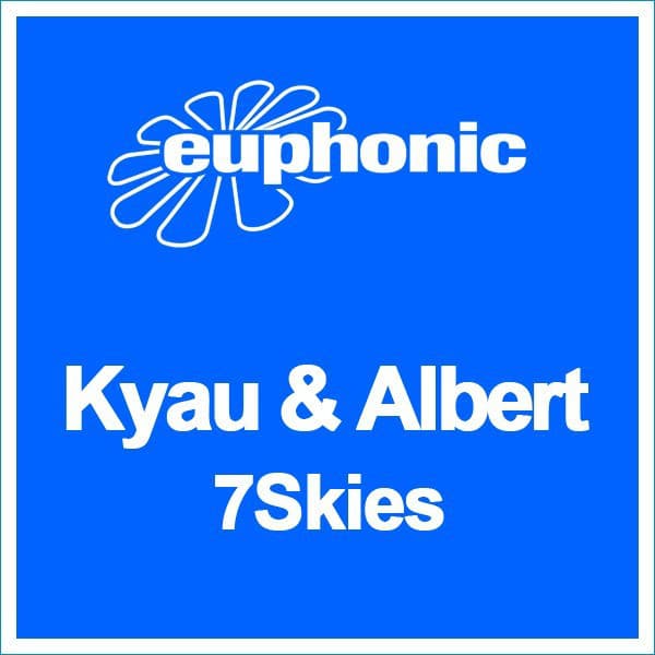 7Skies (Cressida Remix) cover art