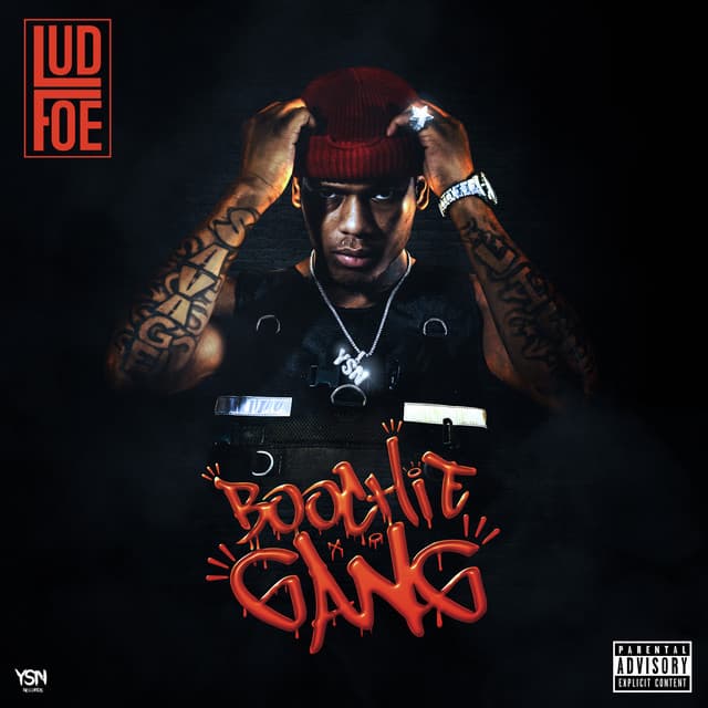 Hustle In Me cover art