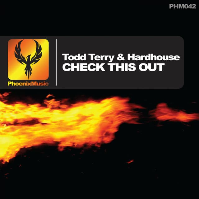 Check This Out cover art