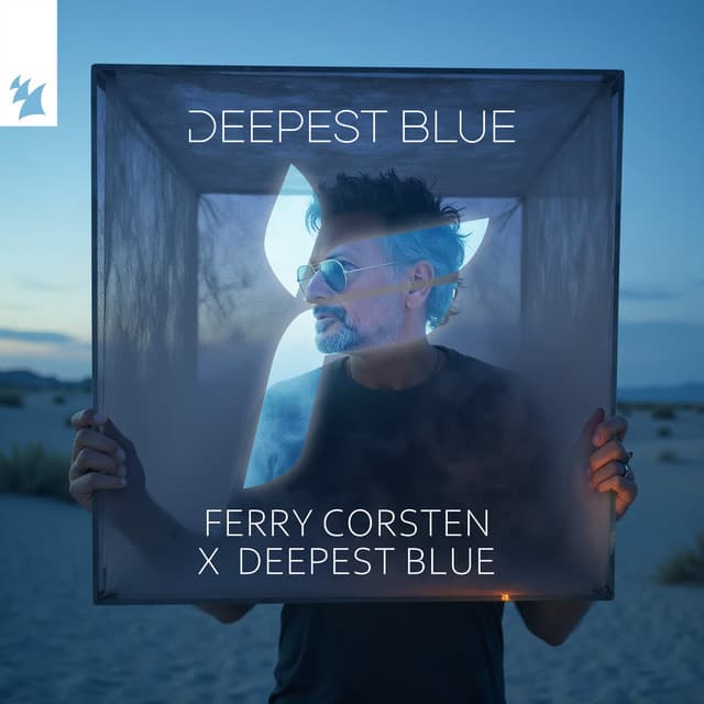 Deepest Blue - Extended Mix cover art