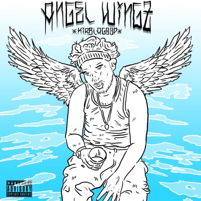 Why My Niggas Gotta Die cover art