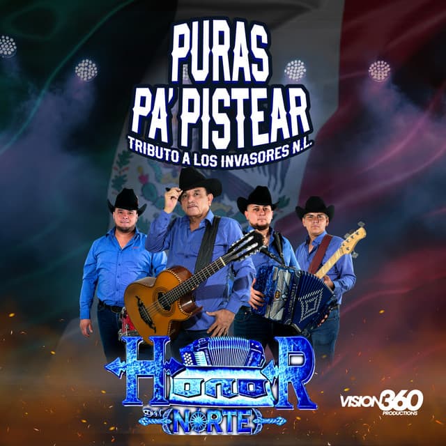 Honor Del Norte