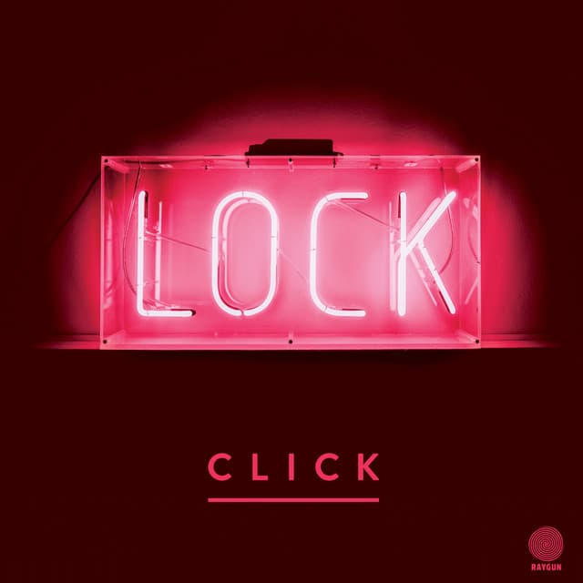 Click - Dan Noisettes Remix cover art