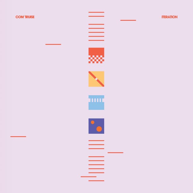 Iteration cover art