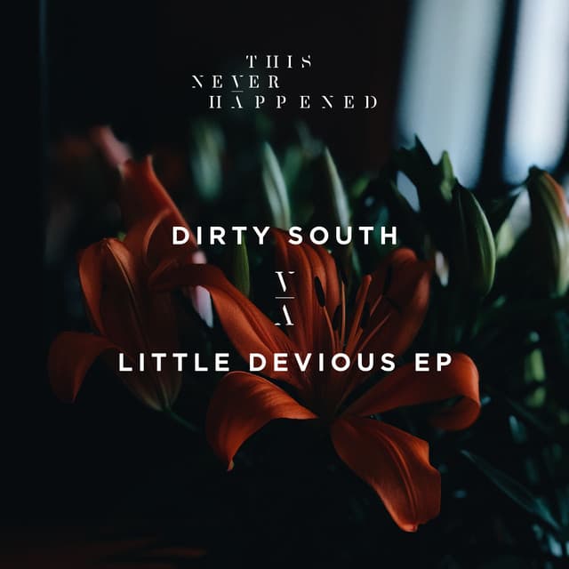 Little Devious cover art