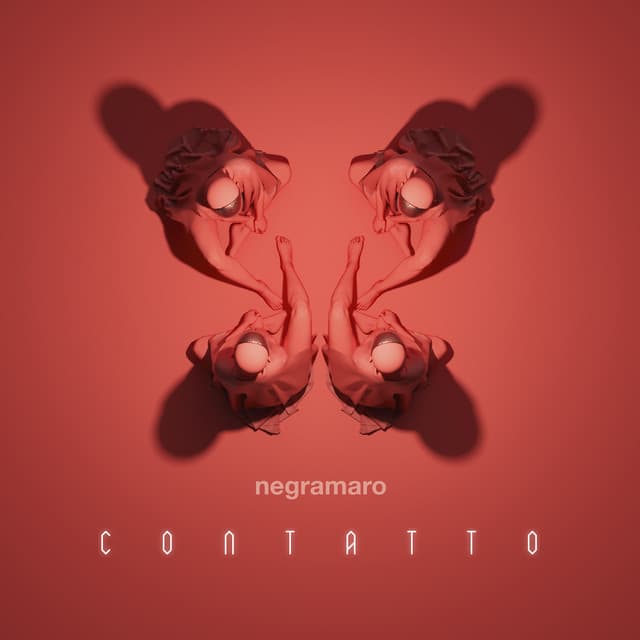 Non è vero niente (feat. Madame) cover art