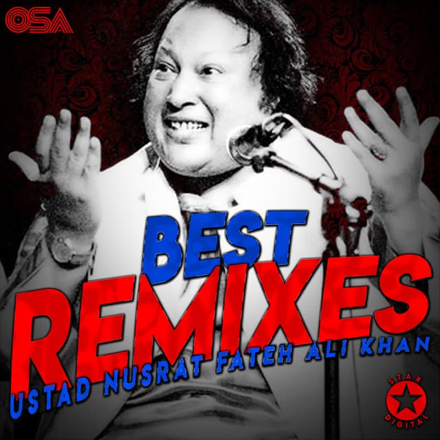 Ali Da Malang - Remix cover art