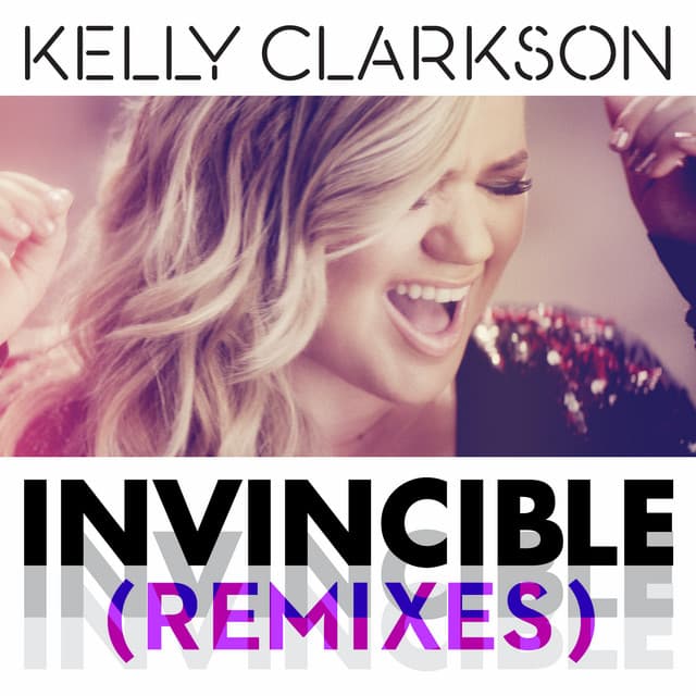 Invincible - TyDi Radio Mix cover art