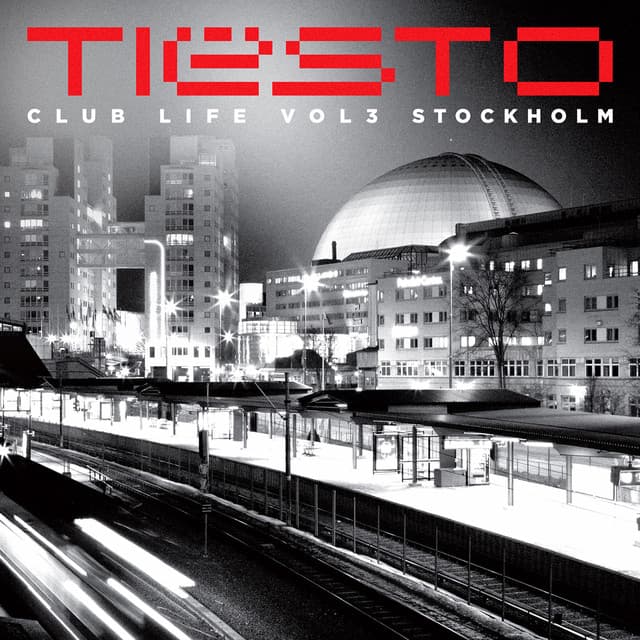 Century (feat. Calvin Harris) - Tiësto & Moska Remix cover art