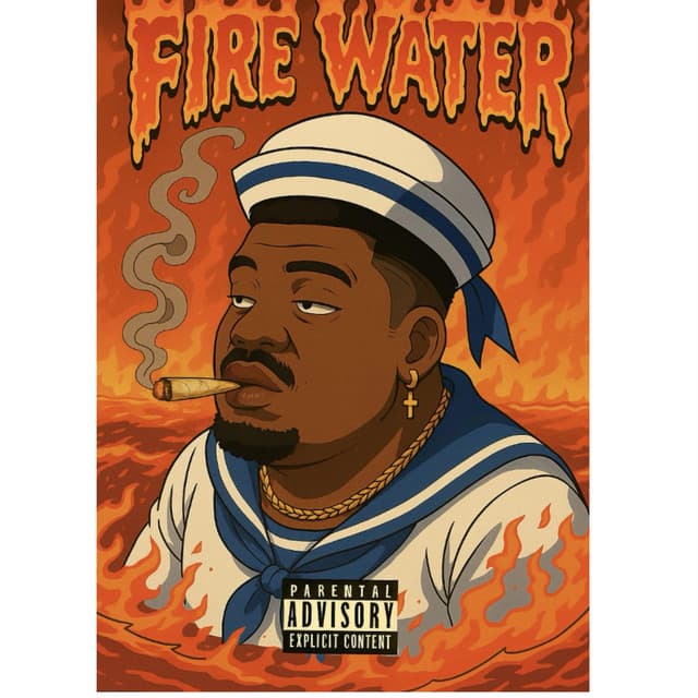 Did it Again cover art