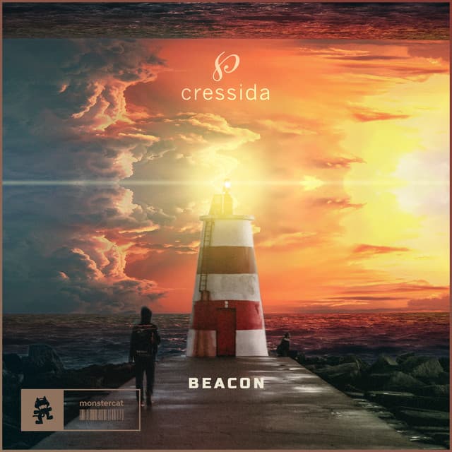 Beacon - Extended Mix cover art