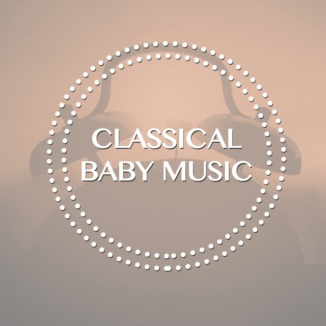 Classical Baby Music cover art