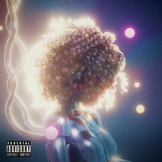 BLACKLIGHT cover art
