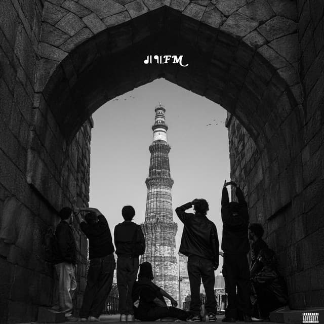 Maar Kaat cover art