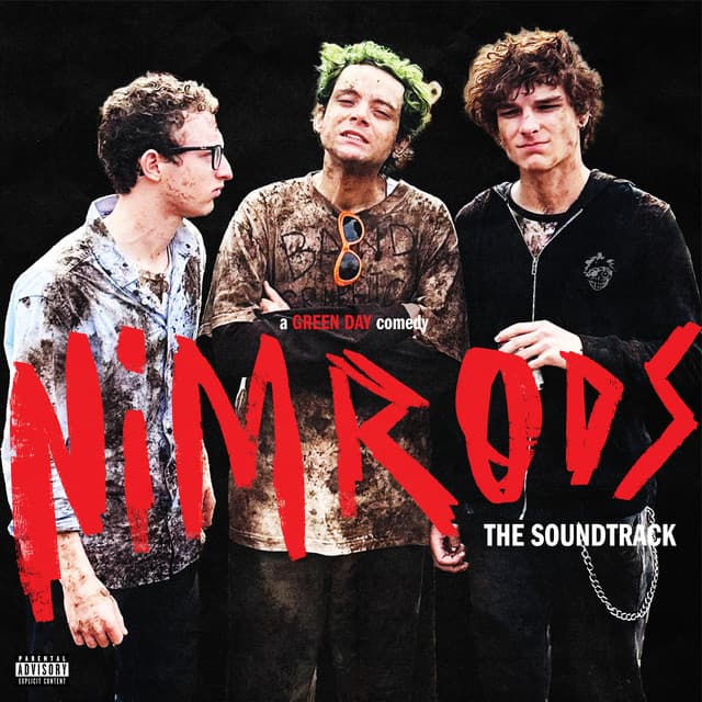 I'm Never Gonna R.I.P. cover art