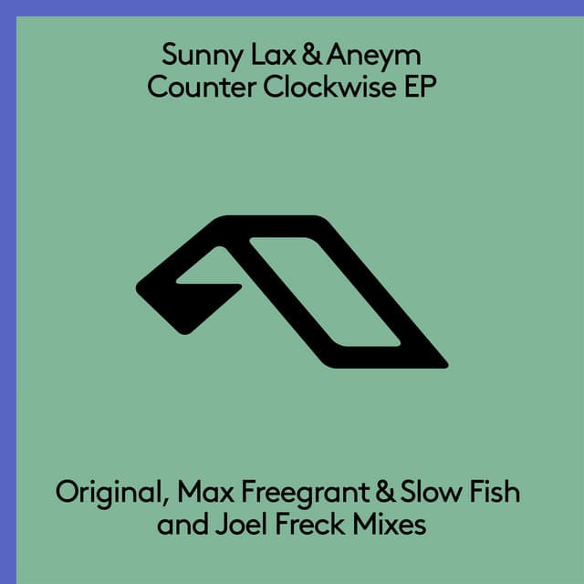 Counter Clockwise - Joel Freck Remix - Edit cover art