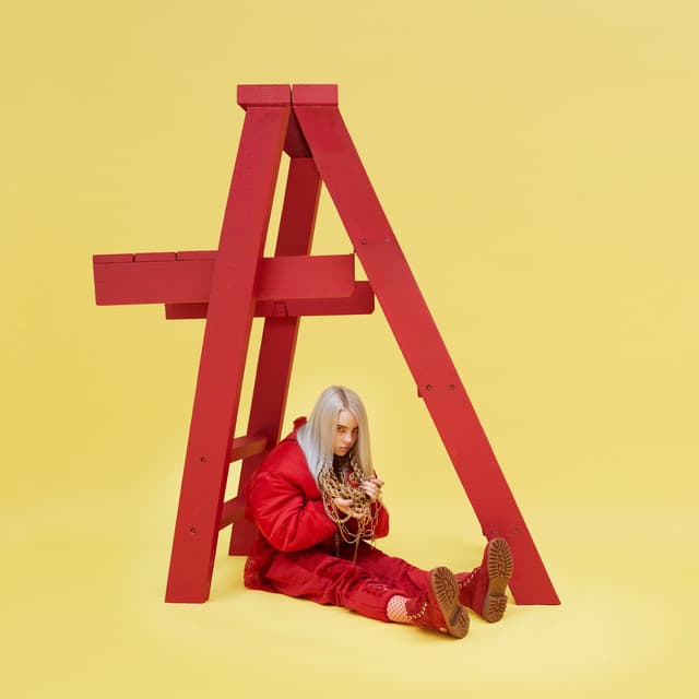 dont smile at me cover art