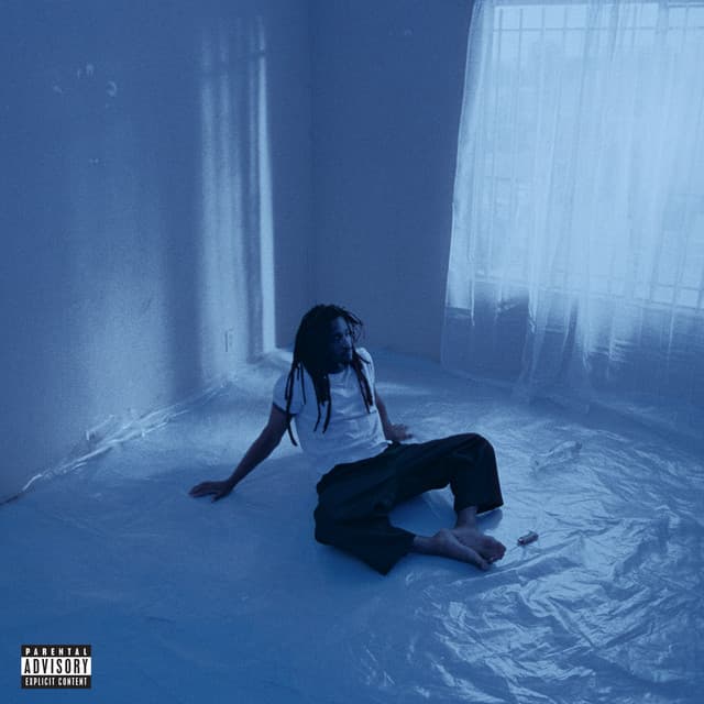 BACKWARD cover art