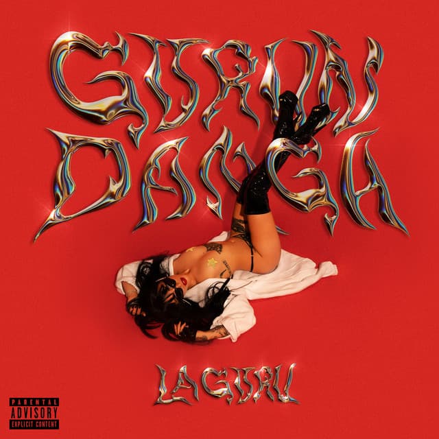 Algo Más cover art