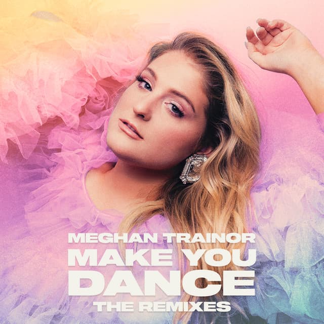 Make You Dance - De'La Remix cover art