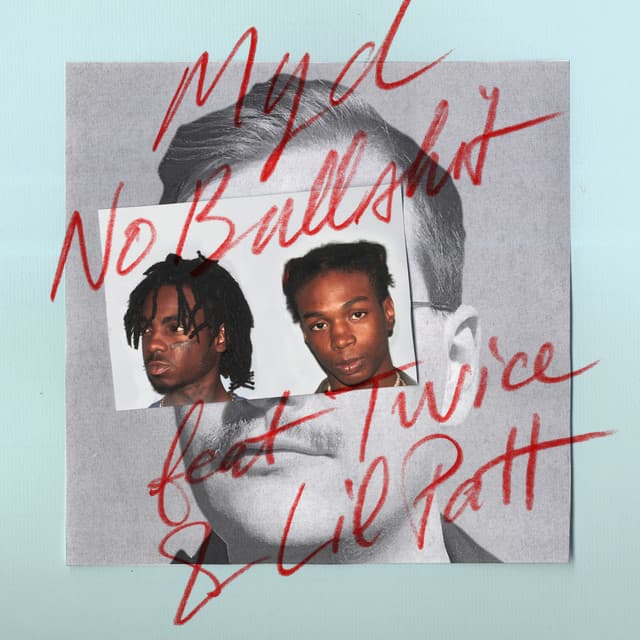 No Bullshit - Instrumental Version cover art
