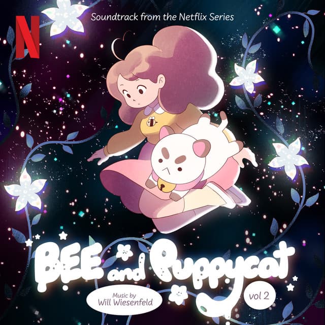 Storm / Mom (From "Bee and PuppyCat" Soundtrack Vol. 2) cover art