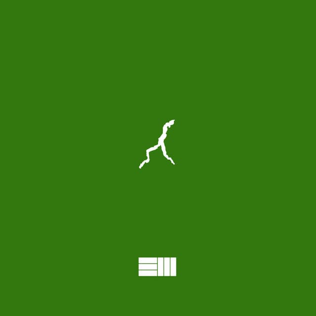 Lake Como cover art