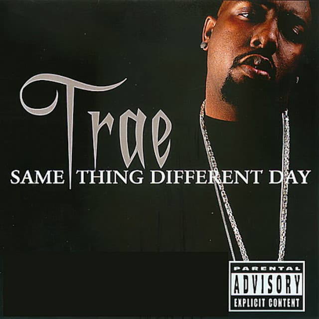 In the Ghetto cover art
