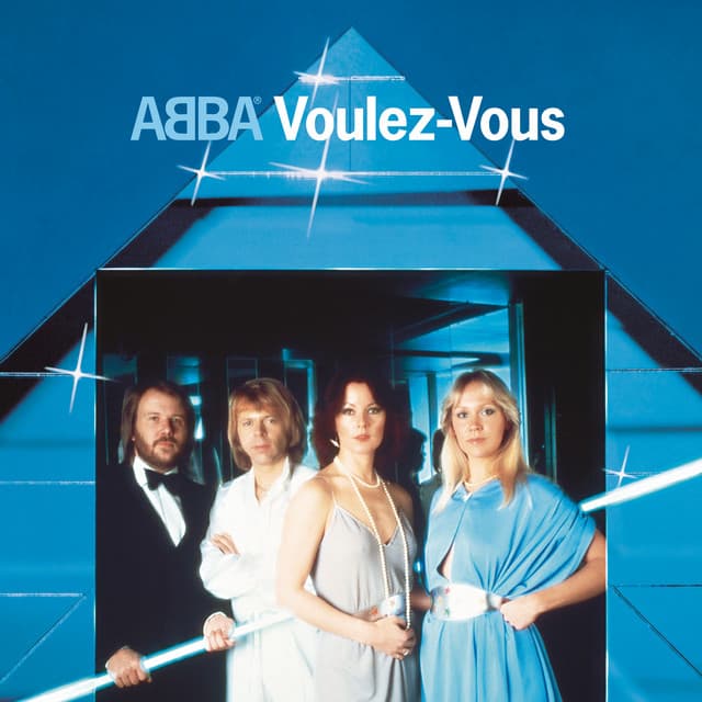 Gimme! Gimme! Gimme! (A Man After Midnight) cover art