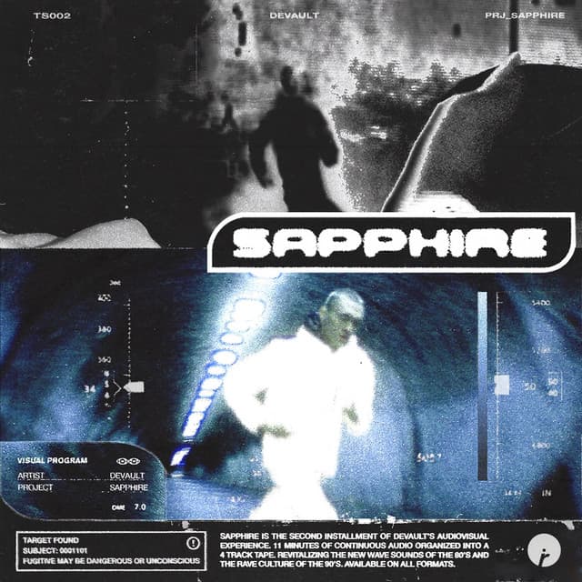 Scar cover art