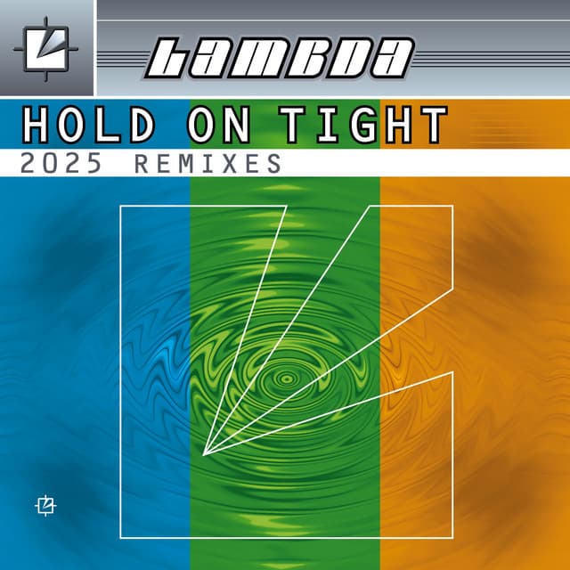Hold on Tight - Matvolution Remix cover art