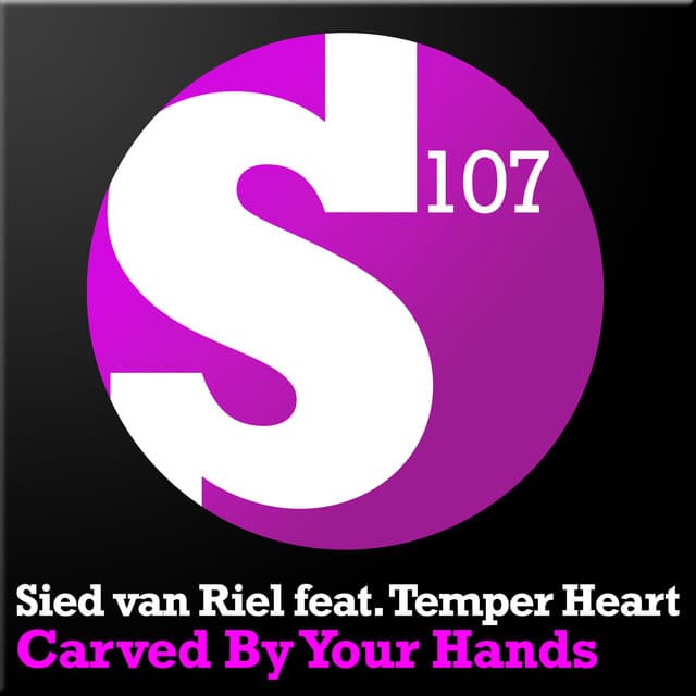 Carved By Your Hands - Radio Edit cover art