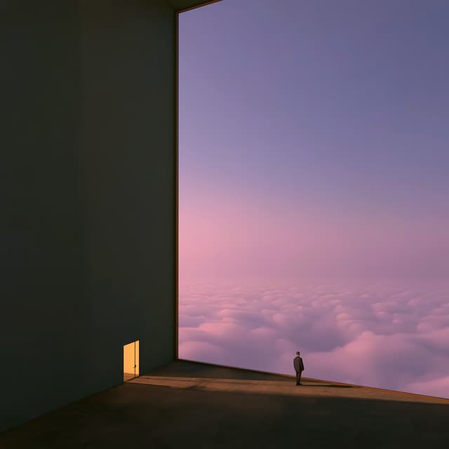 Another Place (feat. Frances) cover art
