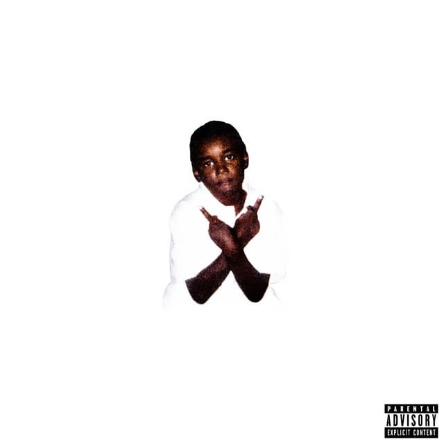 Delinquent (feat. Homixide Gang) cover art