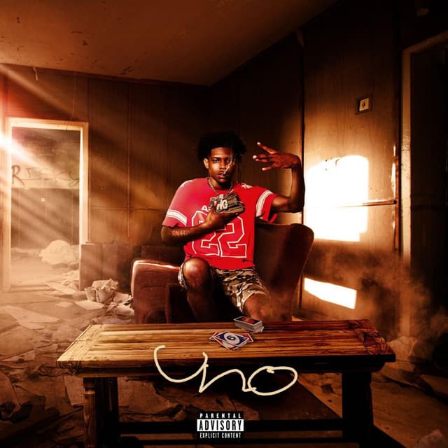 No Hook 6 cover art