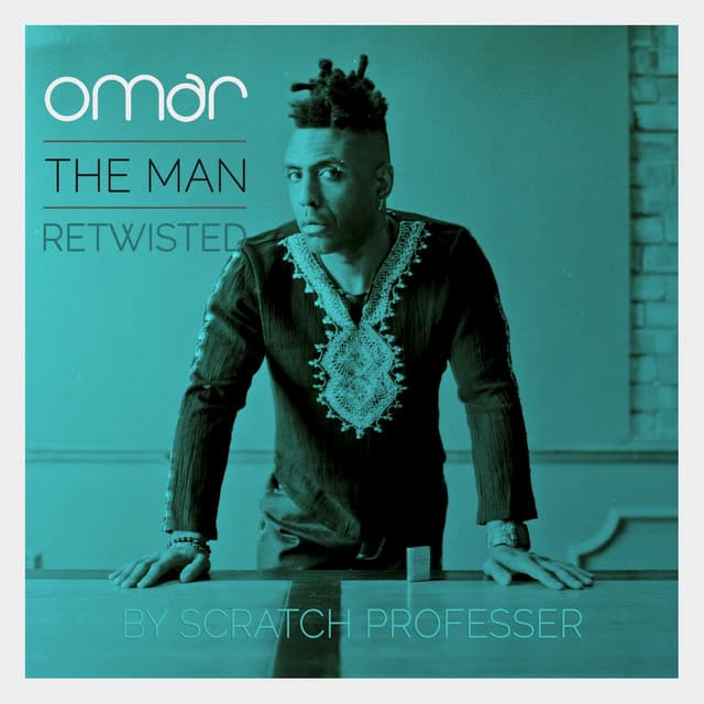 Bully - Scratch Professer Re Twist cover art