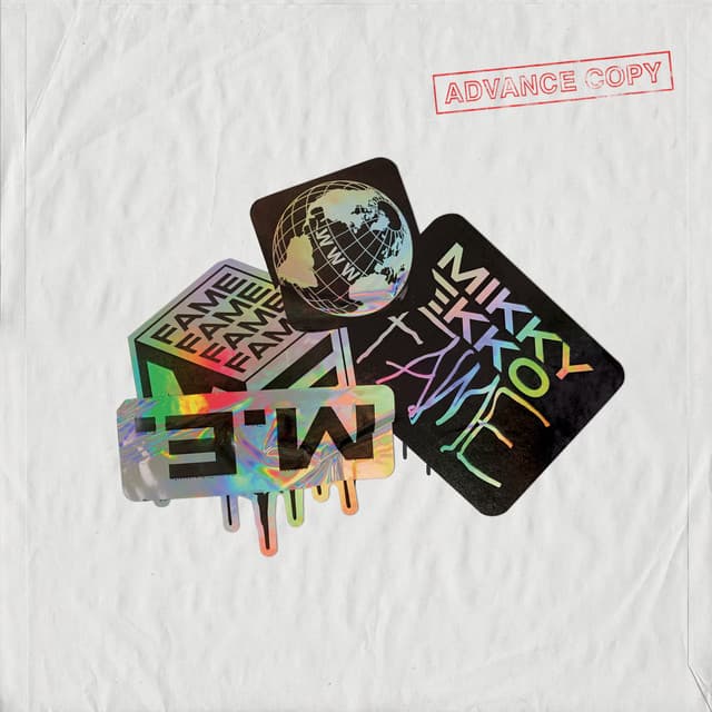 Moment cover art