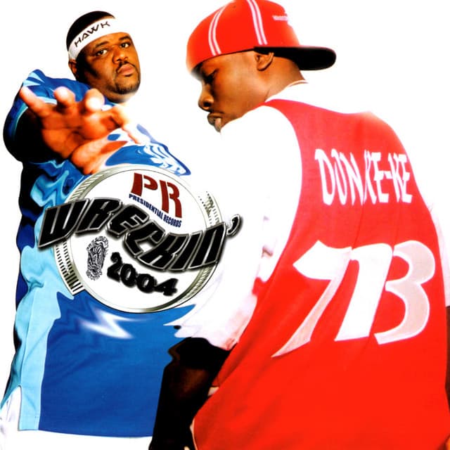 We Smash cover art