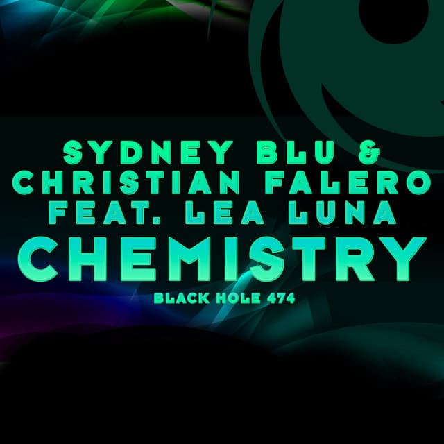 Chemistry - Jidax Afterhours Remix cover art