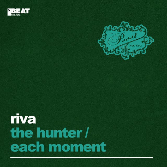 Each Moment cover art