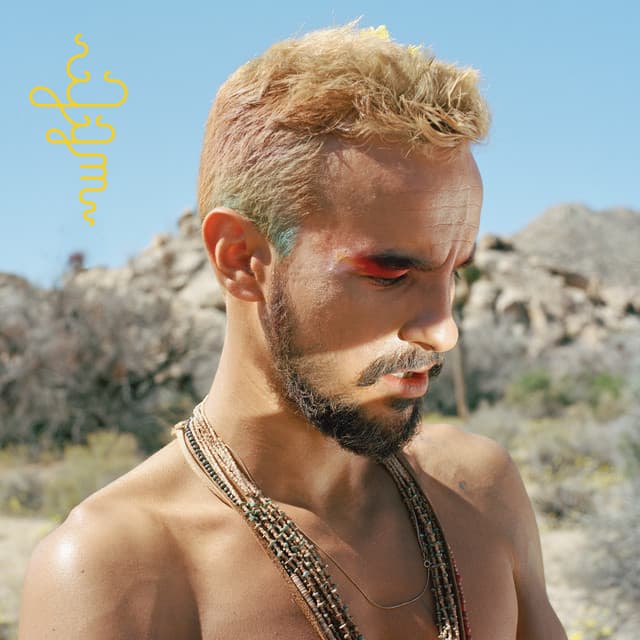 Jardín (Instrumentals) cover art