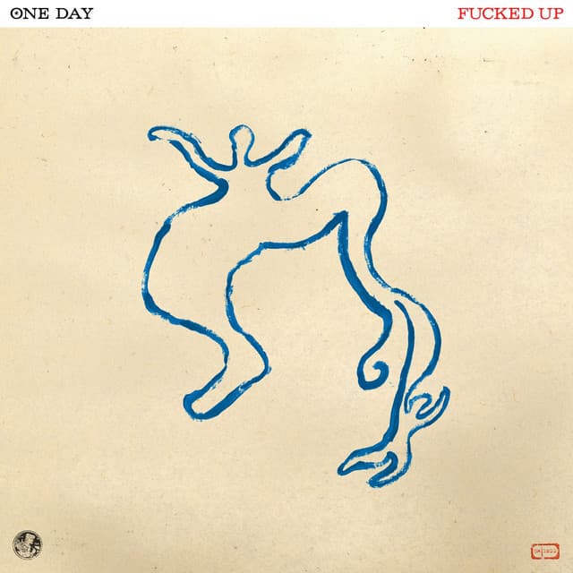 Cicada cover art