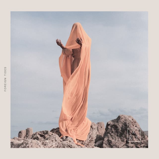 Foreign Tides cover art