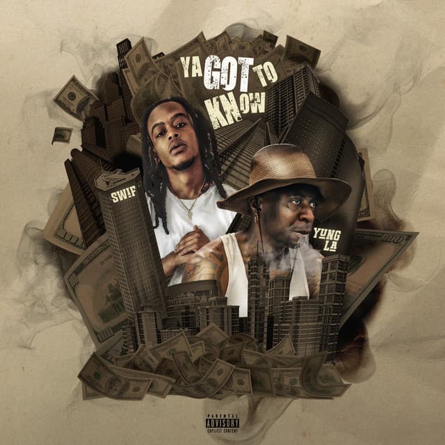 Ya Got to Know cover art