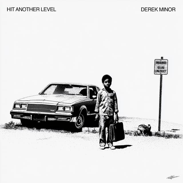 Hit Another Level cover art