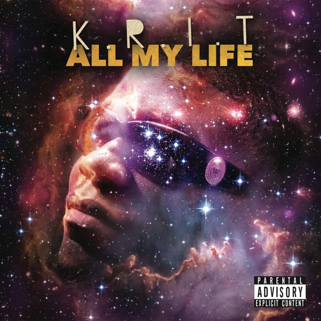 All My Life (feat. Gennessee) cover art