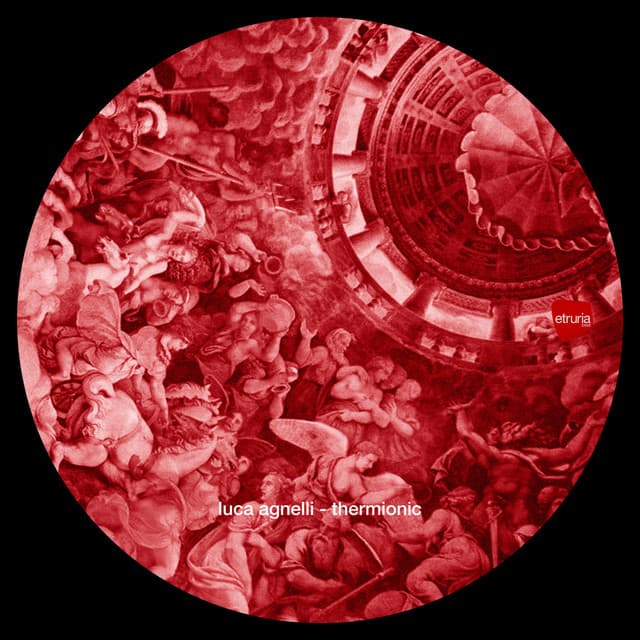Wake Up cover art