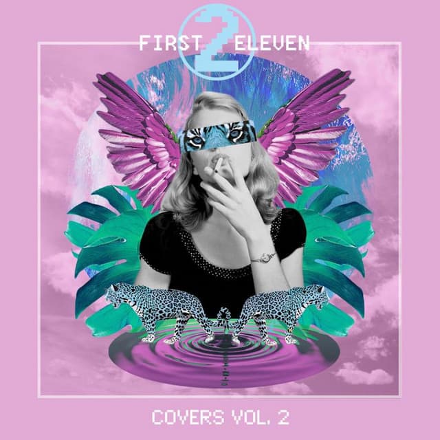 Covers, Vol. 2 cover art
