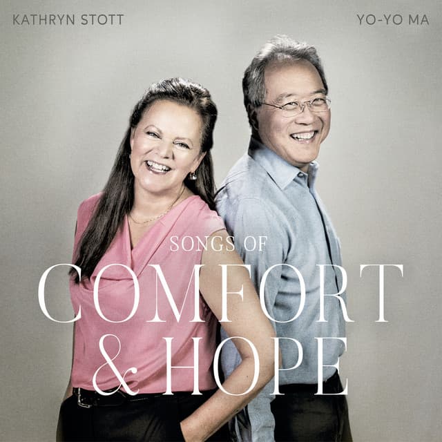 Song Without Words, Op. 109 cover art