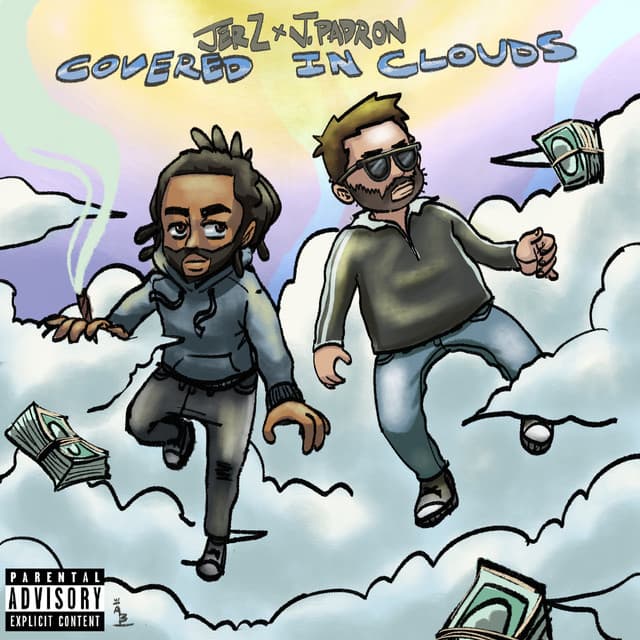 Playa Shit Only cover art